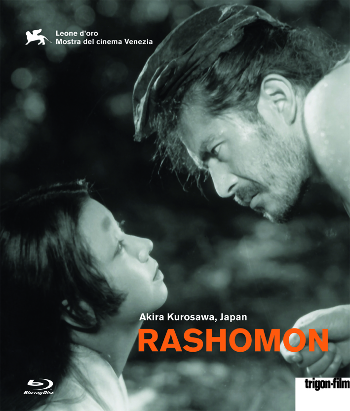 Rashomon